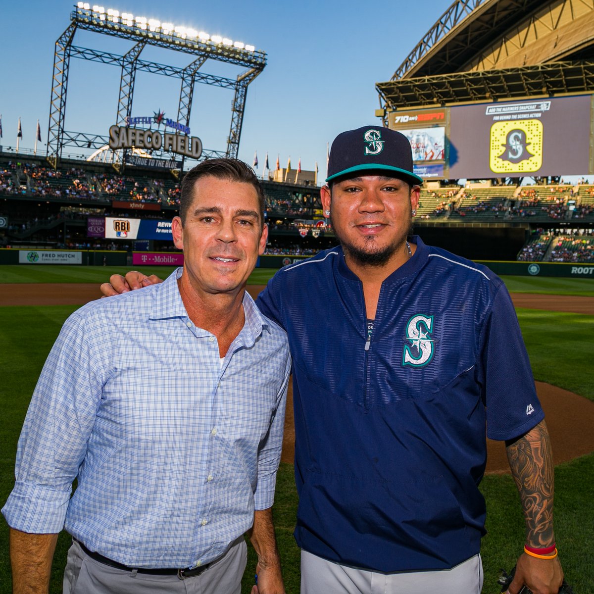 On this #SpiritDay, we remember the legacy of the late Billy Bean.

Bean, the second openly gay former MLB player and MLB’s first Ambassador of Inclusion, was passionate about player education, LGBTQ inclusion and advancing equality in the game for all.