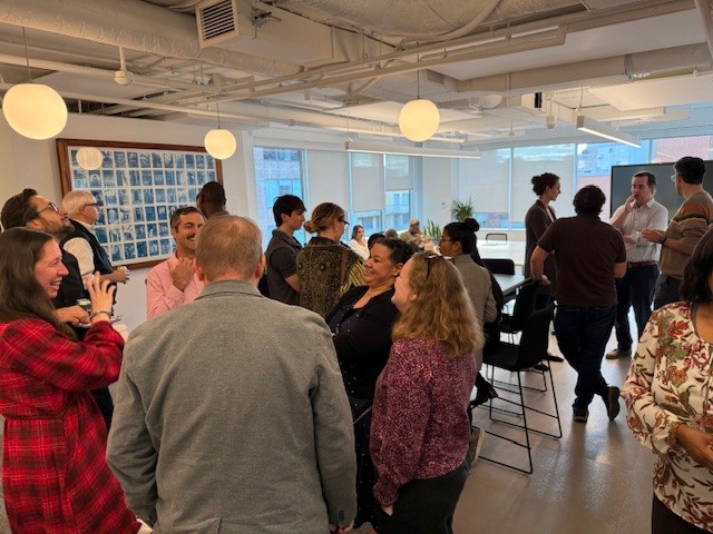 GORDON (@gordon_us) on Twitter photo Gordon had the pleasure of hosting a very fun happy hour for <a href="/QuinnEvansQE/">Quinn Evans</a> in their stunning DC studio. Cheers to a wonderful partnership and future projects together! π» #civilengineering #architecturedesign #washingtondc Gordon had the pleasure of hosting a very fun happy hour for <a href="/QuinnEvansQE/">Quinn Evans</a> in their stunning DC studio. Cheers to a wonderful partnership and future projects together! π» #civilengineering #architecturedesign #washingtondc