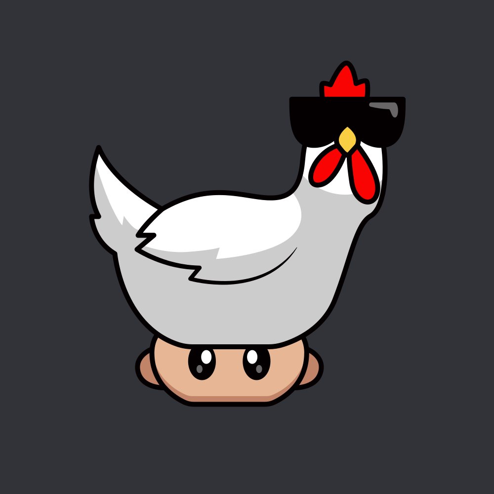 #145 POLLO FEED

Arguably the most relevant and mission-critical bitcoin project out there: <a href="/pollofeed/">🐔 pollofeed.com ⚡</a>
 
 pollofeed.com