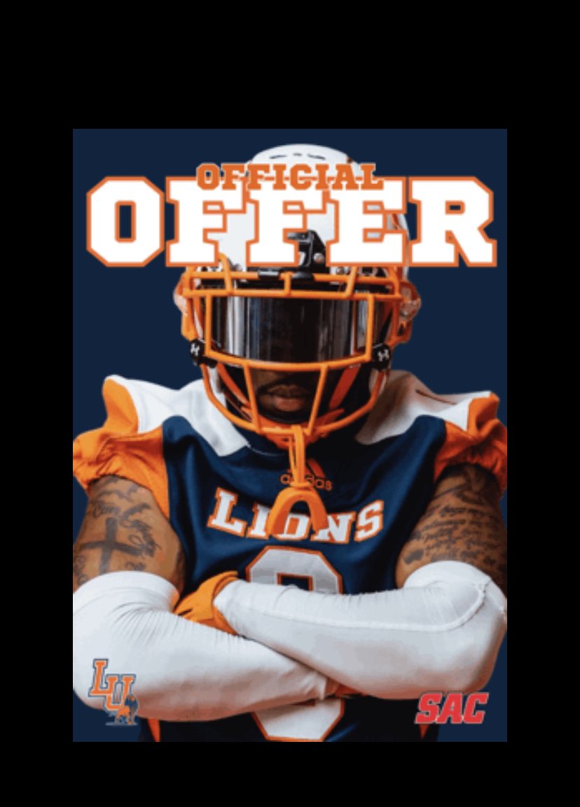 Omarion Brown (@omarion2025) on Twitter photo #AGTG After a great conversation with <a href="/coachabrego/">Chris Abrego</a> I'm blessed to receive my first offer from <a href="/LangstonU/">Langston University</a> #AGTG After a great conversation with <a href="/coachabrego/">Chris Abrego</a> I'm blessed to receive my first offer from <a href="/LangstonU/">Langston University</a>