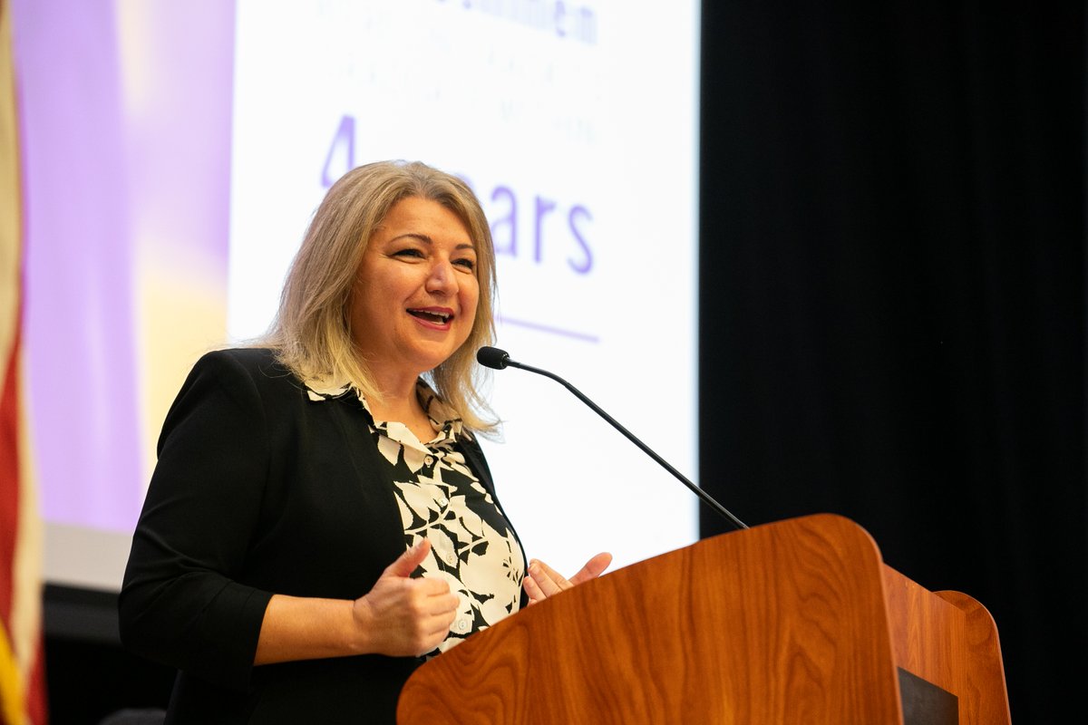 CPS - Chicago Public Schools (@chipubschools) on Twitter photo We had plenty to celebrate today as <a href="/PedroCPSCEO/">Pedro Martinez</a> and <a href="/CPSCEdoBogdana/">Bogdana Chkoumbova</a> presented new academic data from the 2023–24 SY at <a href="/Prosser_CA/">Prosser CA</a>, showcasing progress across many important metrics in our District.
▶️ bit.ly/3Uev3tV We had plenty to celebrate today as <a href="/PedroCPSCEO/">Pedro Martinez</a> and <a href="/CPSCEdoBogdana/">Bogdana Chkoumbova</a> presented new academic data from the 2023–24 SY at <a href="/Prosser_CA/">Prosser CA</a>, showcasing progress across many important metrics in our District.
▶️ bit.ly/3Uev3tV
