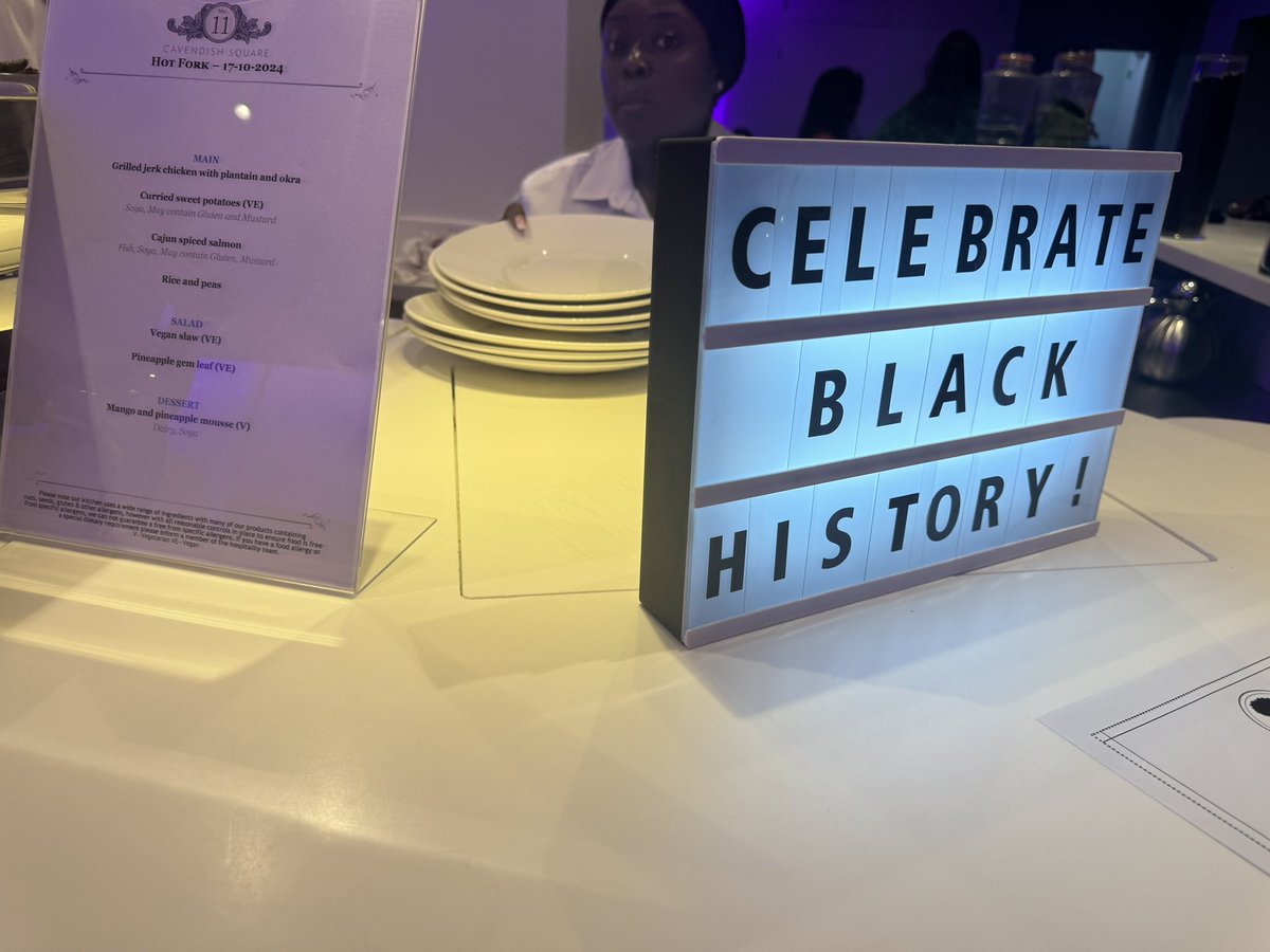 Charles Kwaku-Odoi DL MFPH (@charleskod) on Twitter photo An absolute honour to be with Dame @EAnionwu as the <a href="/TheKingsFund/">The King's Fund</a> name a room after her; which coincides with their #BlackHistoryMonth celebration 🎉
With amazing <a href="/felicia_kwaku/">Dr Felicia Kwaku, OBE, RGN</a> <a href="/wendyolayiwola/">Wendy Olayiwola BEM, FRCM, FRSA RN, RM</a> and <a href="/fayeruddock/">Dr Faye Ruddock DL</a> alongside <a href="/Lochiks/">Loreen Chikwira PhD ❤️</a>, and Alex, EDI Lead
<a href="/cahn_uk/">Caribbean & African Health Network</a> salutes you! An absolute honour to be with Dame @EAnionwu as the <a href="/TheKingsFund/">The King's Fund</a> name a room after her; which coincides with their #BlackHistoryMonth celebration 🎉
With amazing <a href="/felicia_kwaku/">Dr Felicia Kwaku, OBE, RGN</a> <a href="/wendyolayiwola/">Wendy Olayiwola BEM, FRCM, FRSA RN, RM</a> and <a href="/fayeruddock/">Dr Faye Ruddock DL</a> alongside <a href="/Lochiks/">Loreen Chikwira PhD ❤️</a>, and Alex, EDI Lead
<a href="/cahn_uk/">Caribbean & African Health Network</a> salutes you!