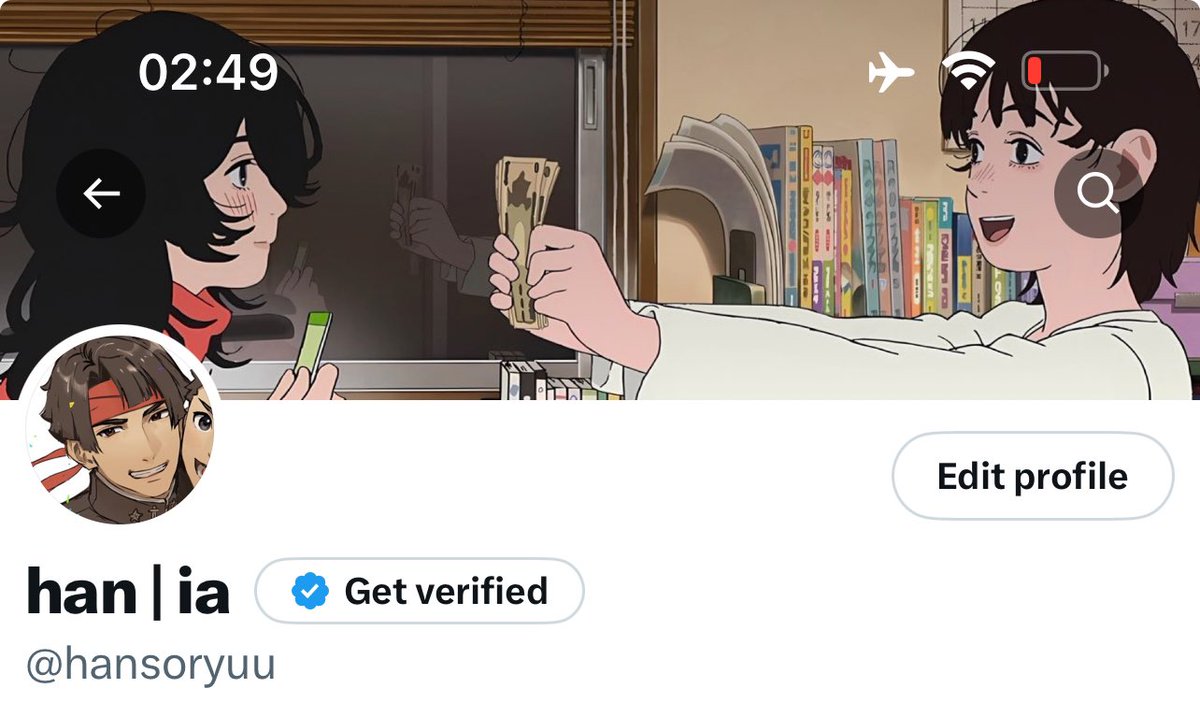 hanriever_close's tweet photo. I MAY BE “CLOSED” BUT I WILL STILL BE ACTIVE ONLINE AND IM DEFINITELY STILL POSTING ART 

u can find me here:
main twt: @hansoryuu 
🦋: (art) https://t.co/yzIsLbbCBK | (yapping) https://t.co/mqrj8m2Z49
tiktok: https://t.co/xF9Qbx8uSa https://t.co/AbymKYPegr