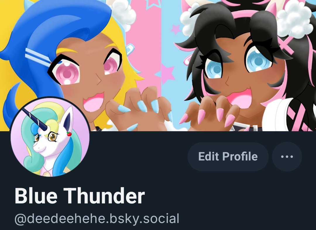 deedeehehe.bsky.social tweet media