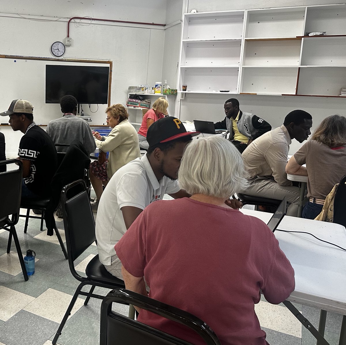 Riverside Immigrant Services & Empowerment tweet media