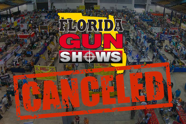 gunshowtimes's tweet image. One of our favorite #gunshows in the country is canceled for this weekend. See you next time Tampa.