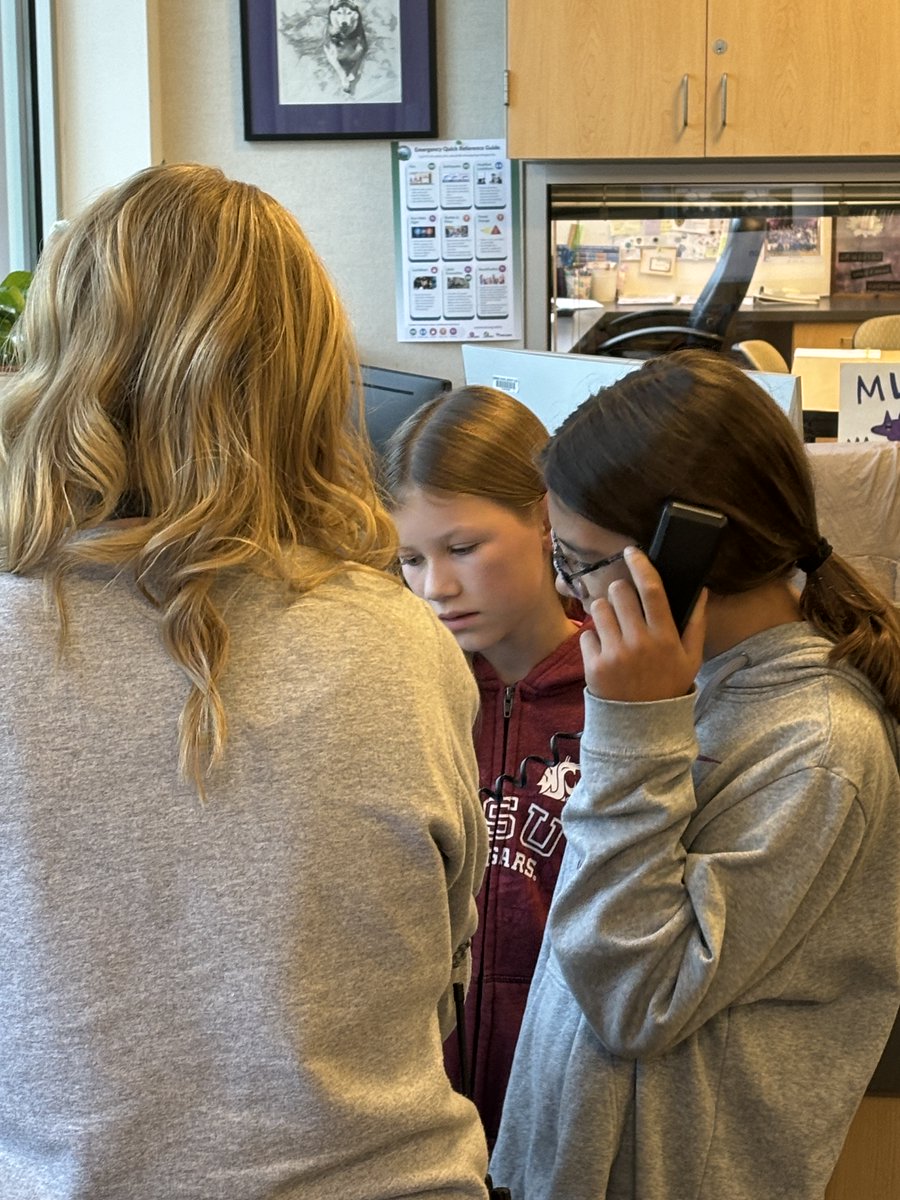 Maple Lawn Elem. tweet media