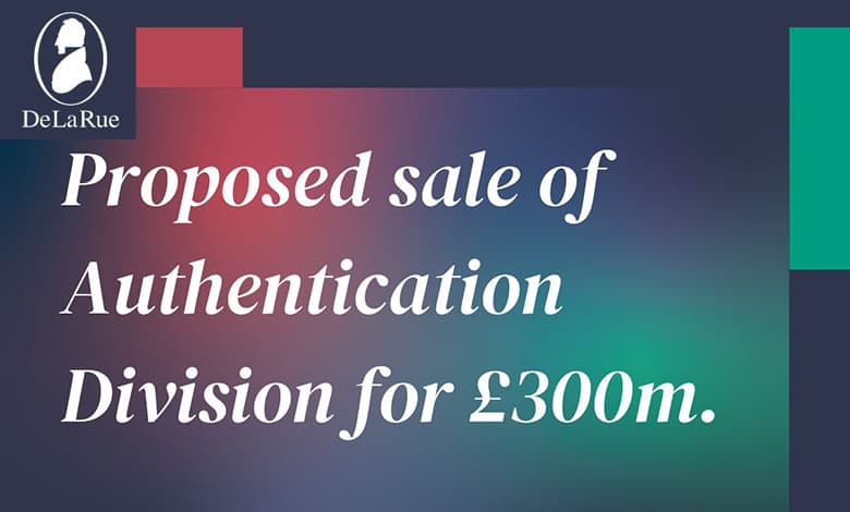 ME_Printer's tweet image. شركة دو لا رو تبيع قسم المصادقة meprinter.com/ar/شركة-دو-لا-رو-تبيع-قسم-المصادقة/ 
#PrintingFuture #securityprinting #Printingindustry #Printingsolutions #Banknotes #Printingprofessionals #Printingpress #Printernews #Printingmiddleeast #Printingtrends #Digitalprinting