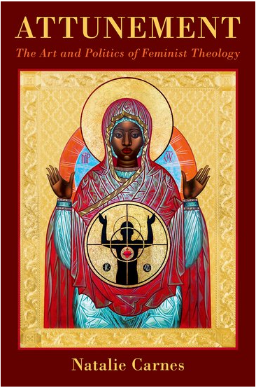 Friends, I am chairing an event for the Feminist Theology Network at which we'll hear from Prof Natalie Carnes on "Why Feminist Theology Needs Art" on Oct 21 at 2:30 ET/7:30 BST. Sign up for the email list to get the Zoom link here: mailchi.mp/a5e743737064/f…