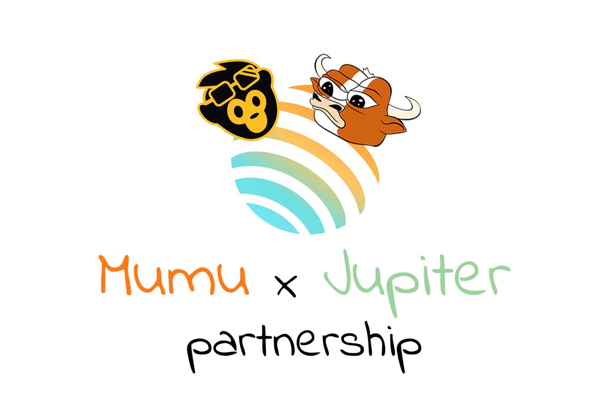 We’ve partnered with <a href="/JupiterExchange/">Jupiter</a> to bring to you their new trading platform!

Join Here: ape.pro/?ref=mumu