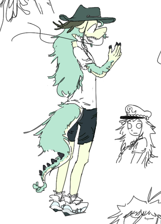 GtMt 🦎(@goatmoist.bsky.social) (@goatmoist) on Twitter photo 