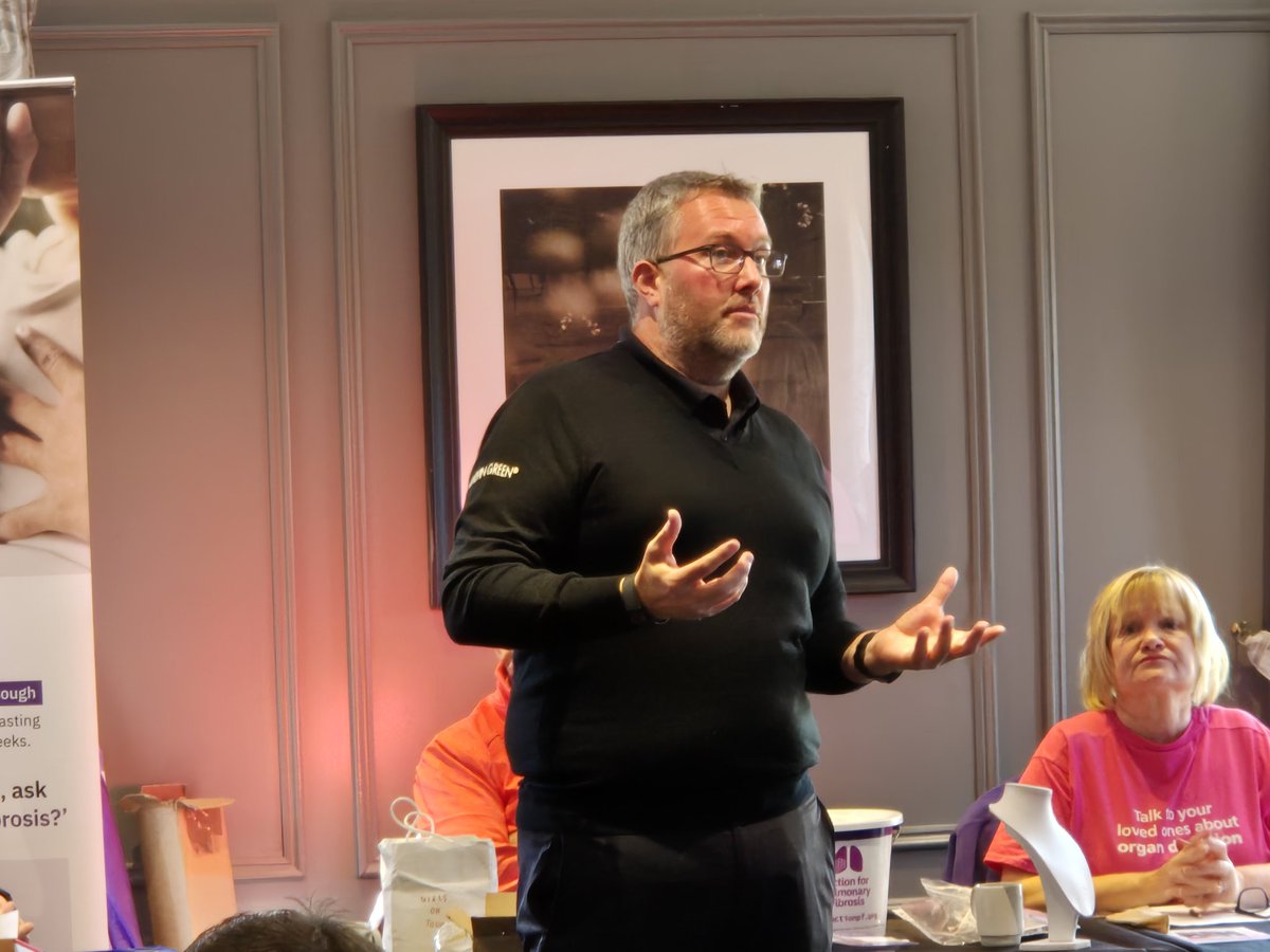 The Erdington STAGS tweet media