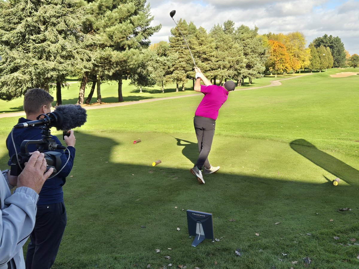 The Erdington STAGS tweet media