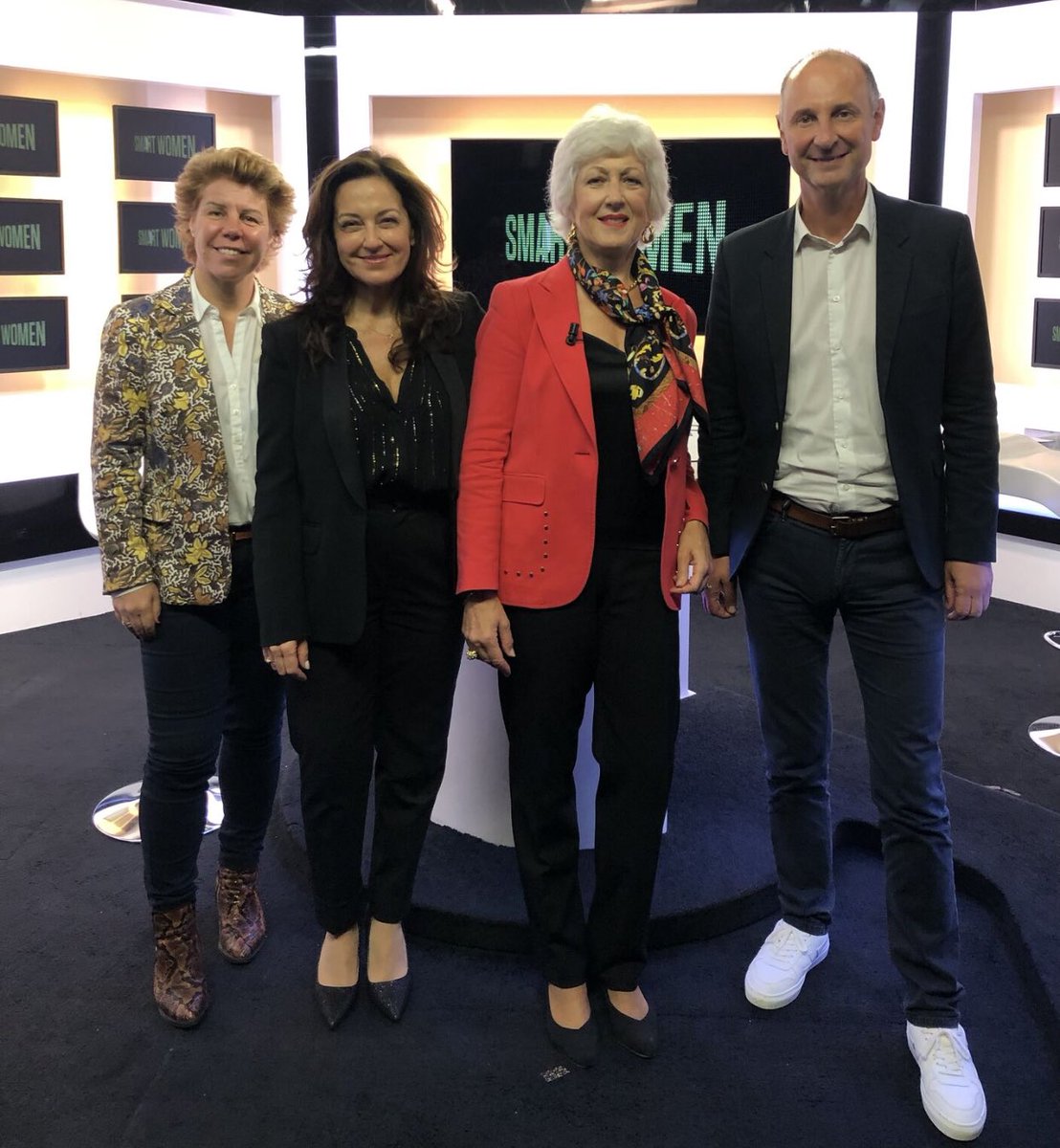 Florence Sandis tweet media