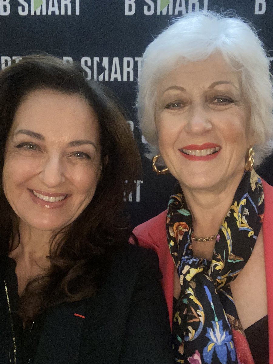 Florence Sandis tweet media