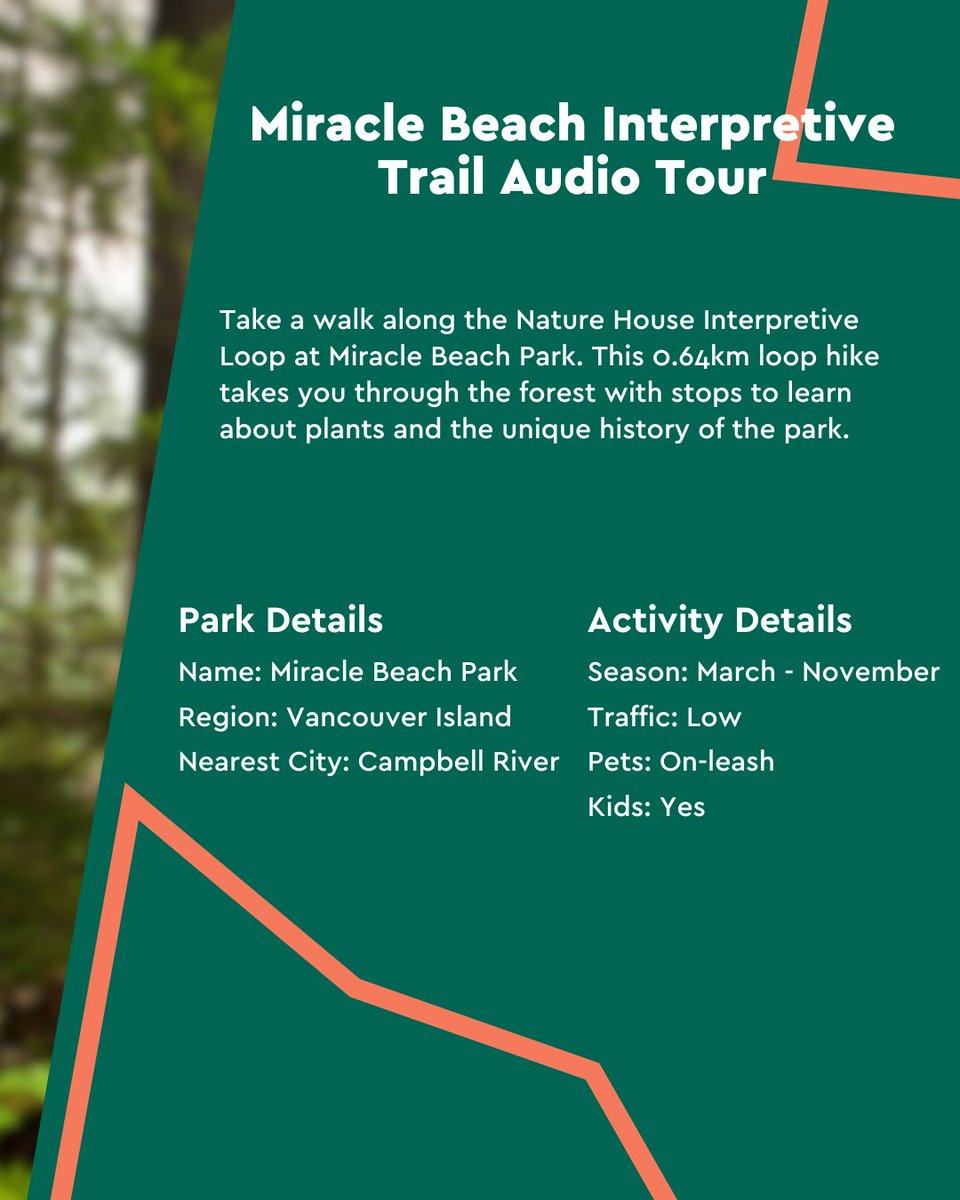 Discover Parks tweet media