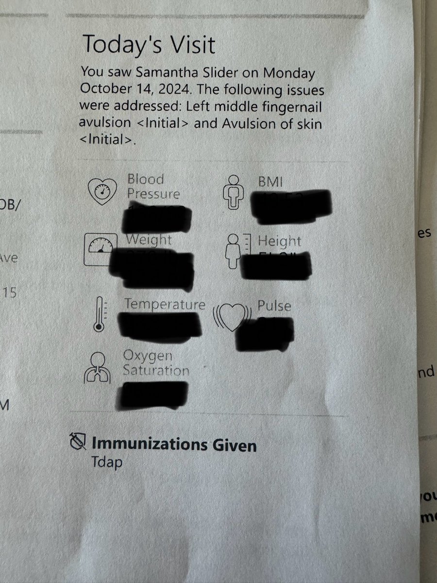 Aubrey Hoffer, PhD tweet media