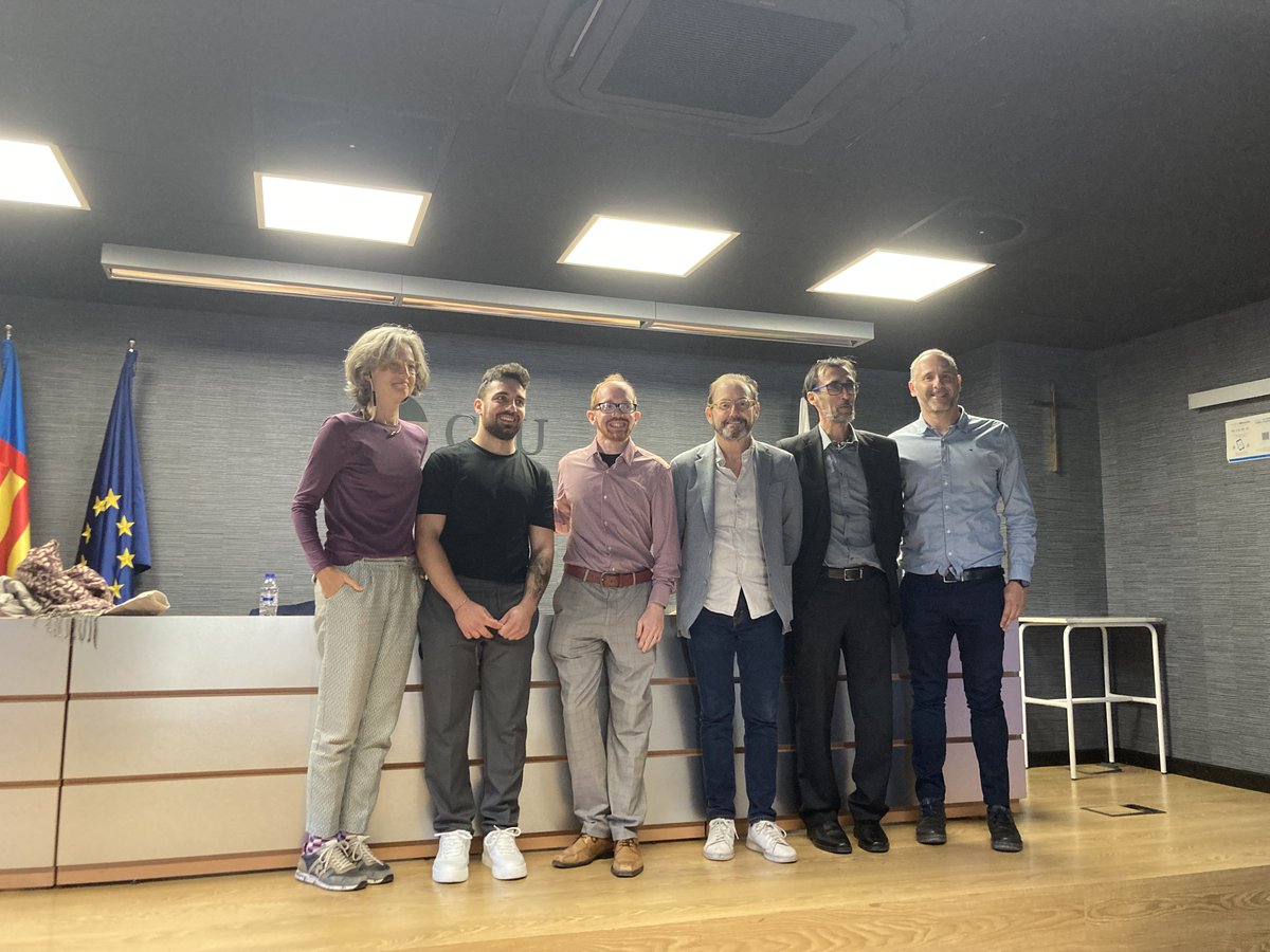 Jorge Brotons Mas tweet media