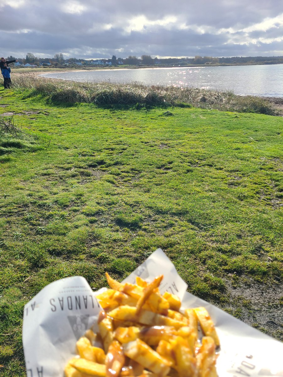Stephen Gilhooley (@gilhooleystevie) on Twitter photo Wee treat out on the bike this afternoon. Wee treat out on the bike this afternoon.