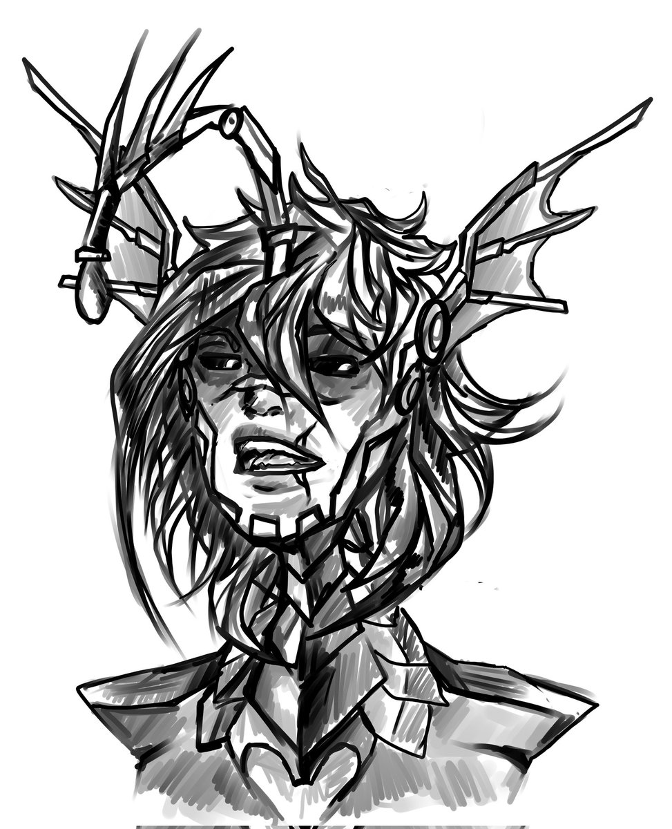 COFAVO1's tweet image. I tried to sketch with a marker-
#sebastiansolace #sebastian_solace #sebastianroblox #sebastianpressure #pressureroblox #robloxpressure #roblox #art