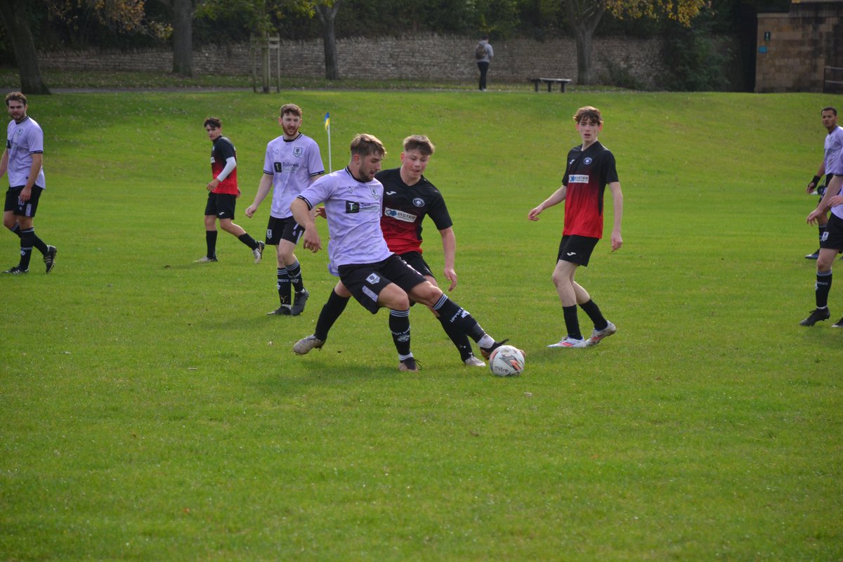 Upper Cross FC tweet media