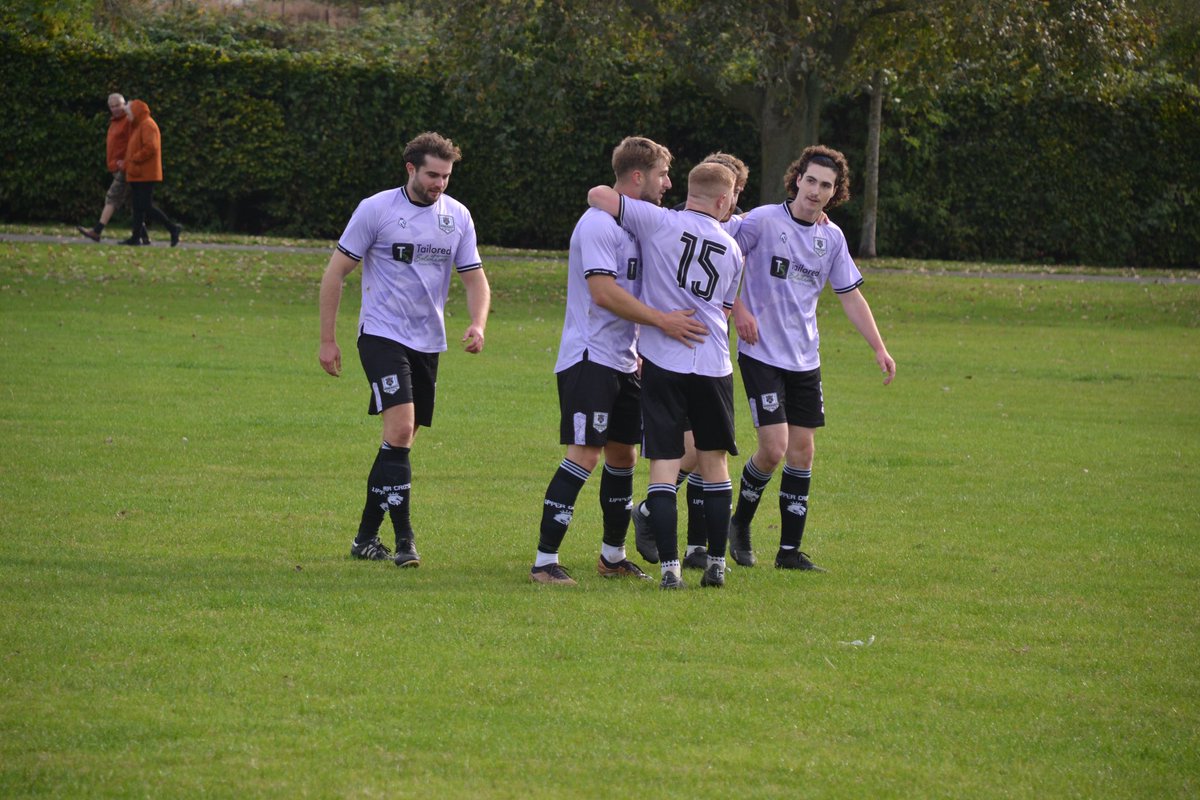 Last weekend we were back in league action against Swanton Morley FC. After an even first 10 minutes, UC scored their first goal and found their feet for the rest of the match. Another good performance and need points towards the league table!💪🏼