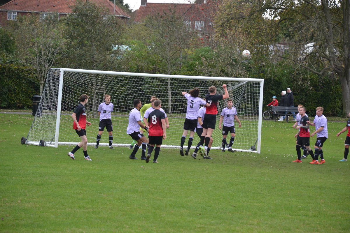 Upper Cross FC tweet media