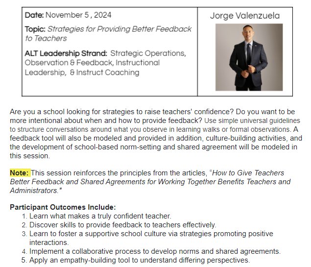 Stacie Wilson (@stacie_ed) on Twitter photo We are elated to bring <a href="/JorgeDoesPBL/">Jorge Valenzuela</a> to <a href="/Region10ESC/">Region 10 ESC</a>! You do not want to miss this ALT! Register today is.gd/M0dAot 💚💙🧡! We are elated to bring <a href="/JorgeDoesPBL/">Jorge Valenzuela</a> to <a href="/Region10ESC/">Region 10 ESC</a>! You do not want to miss this ALT! Register today is.gd/M0dAot 💚💙🧡!