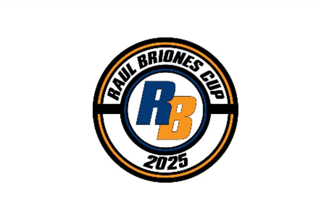 SoCalPremier's tweet photo. Debuting the long-awaited logo set for the Raul Briones Cup, Southern California's premier men's amateur 🏆 tournament!

#SWPL ⚽️ #RaulBrionesCup https://t.co/yHQ8N2bvD6