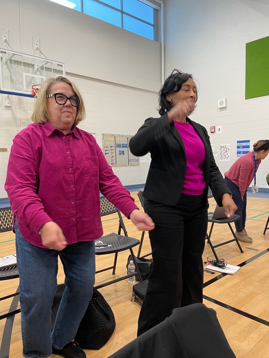 R2 Behavior Team tweet media