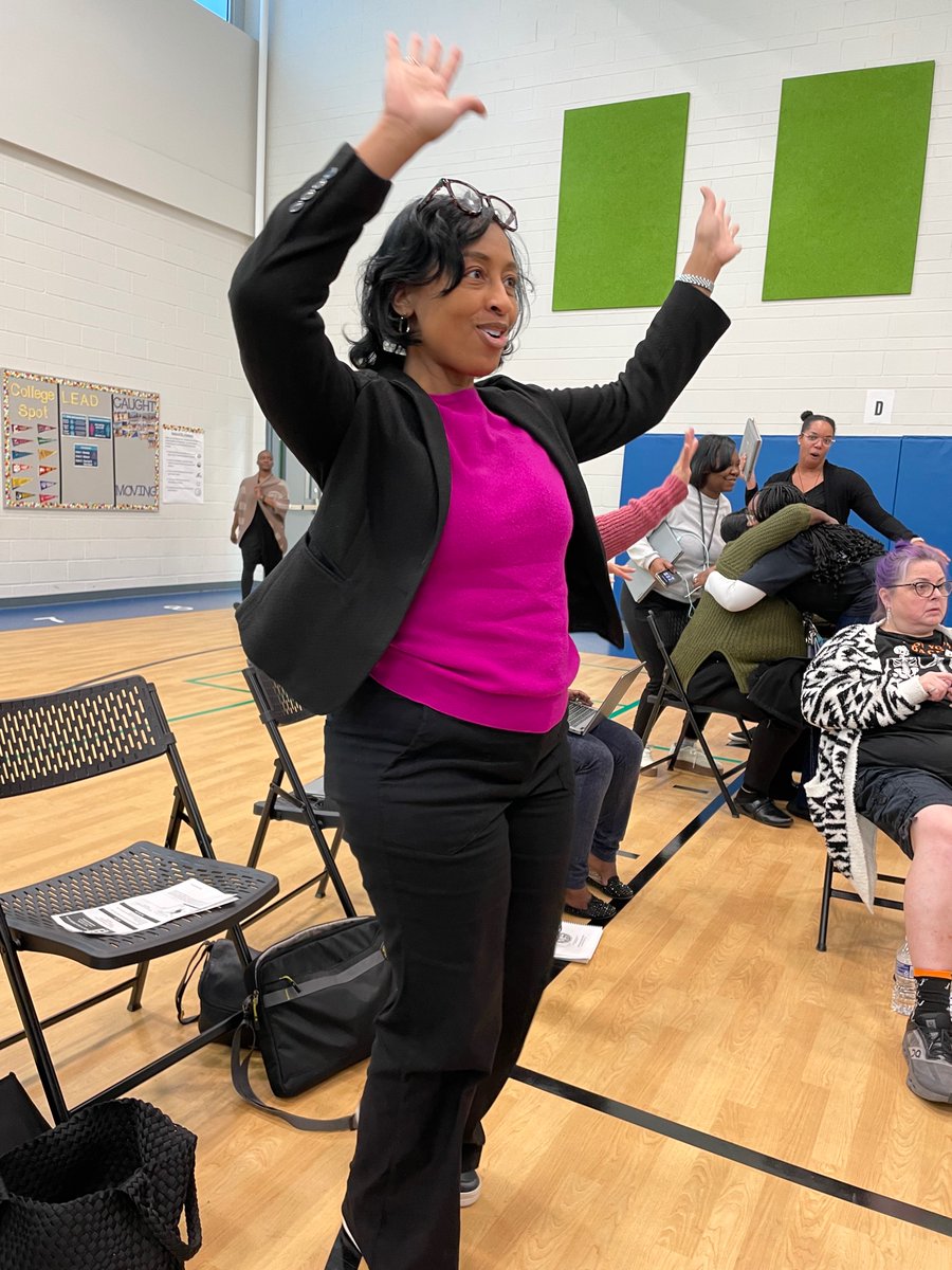 R2 Behavior Team tweet media