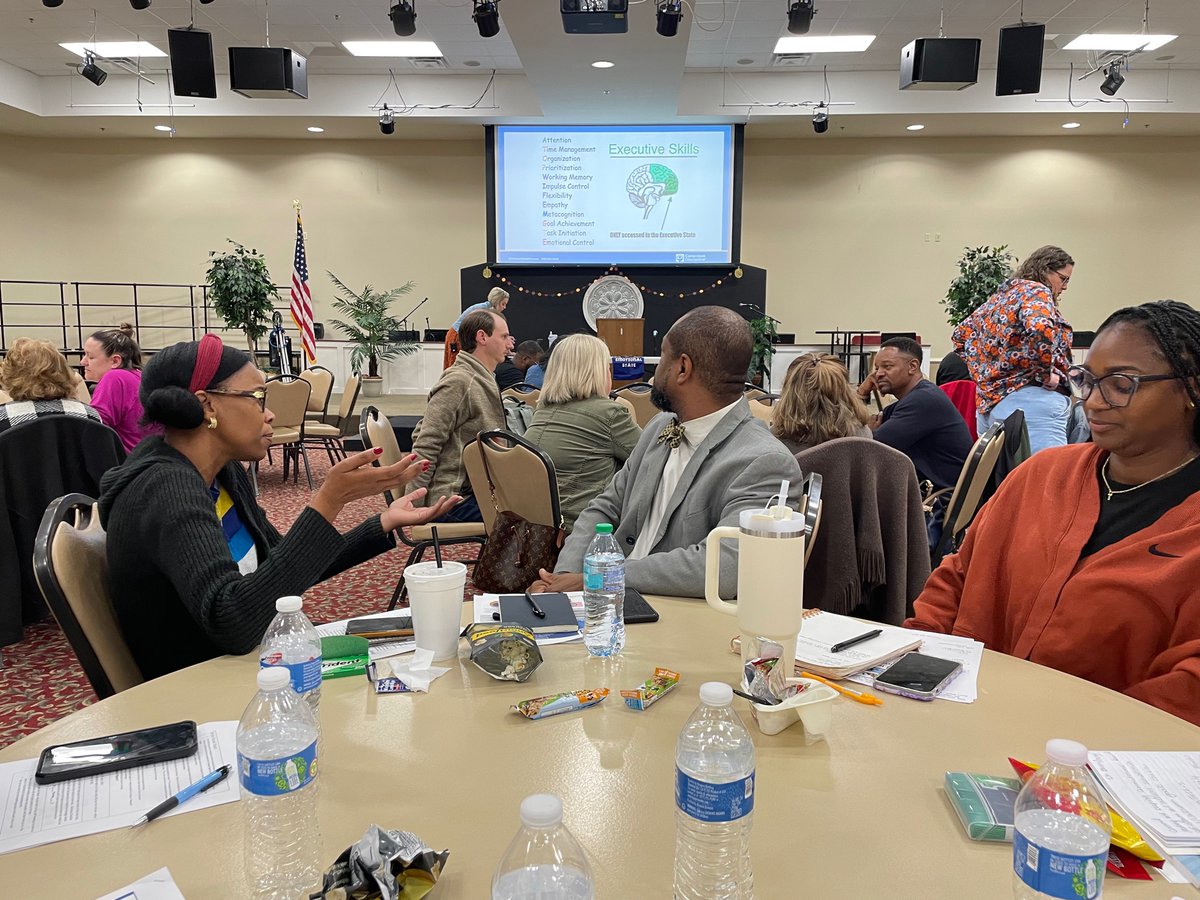 R2 Behavior Team tweet media