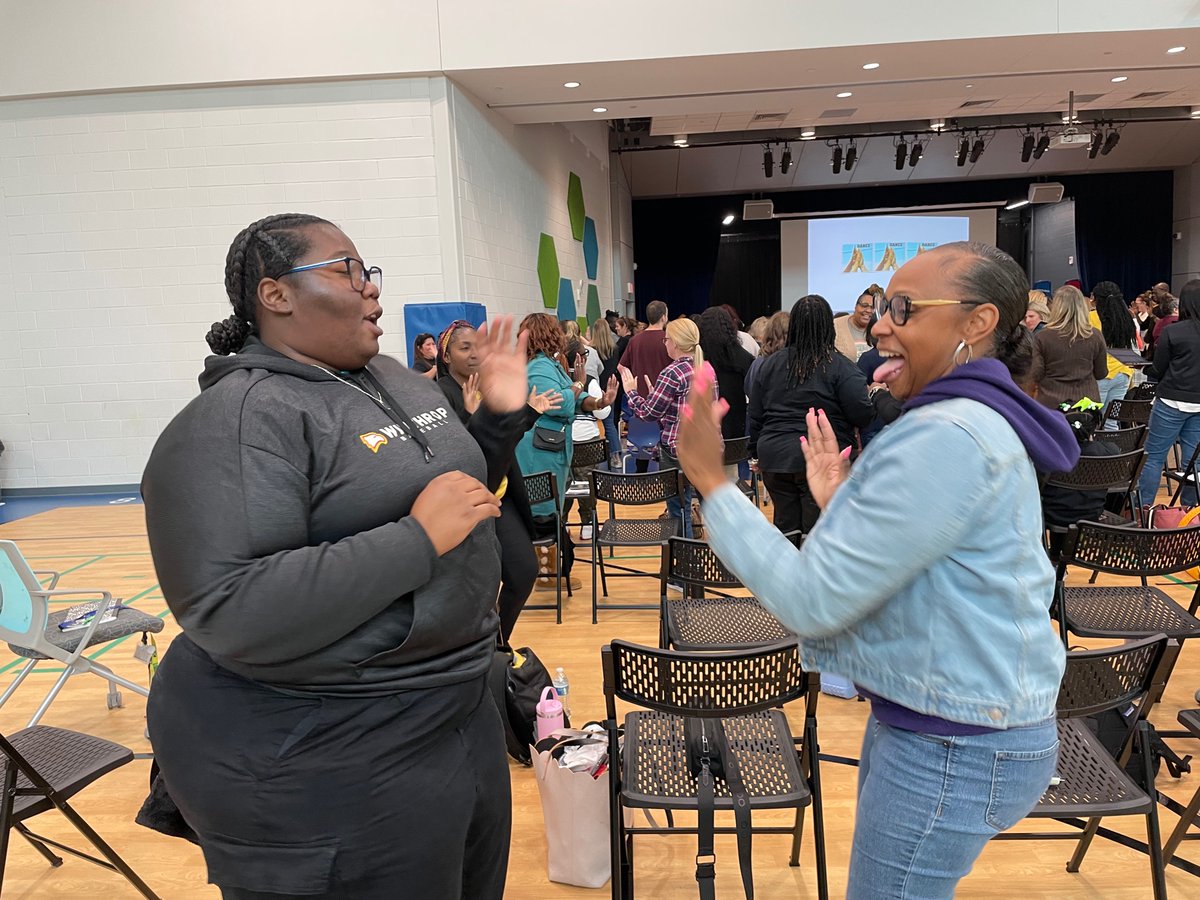 R2 Behavior Team tweet media