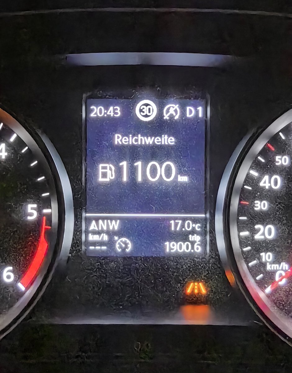 Grüße gehen raus, an alle E-Auto Fahrer😬