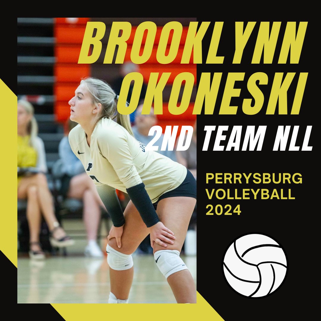 PerrysburgVolleyball tweet media