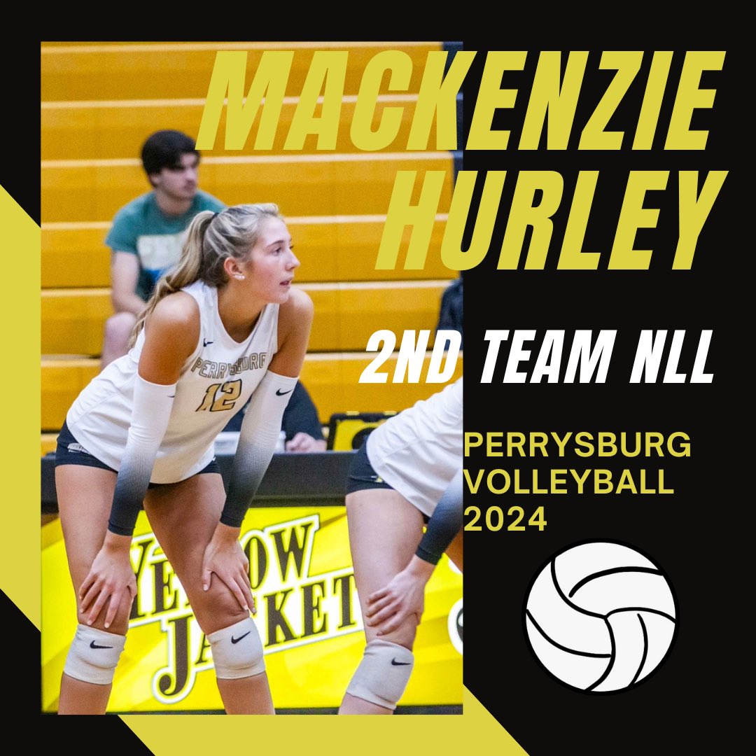 PerrysburgVolleyball tweet media