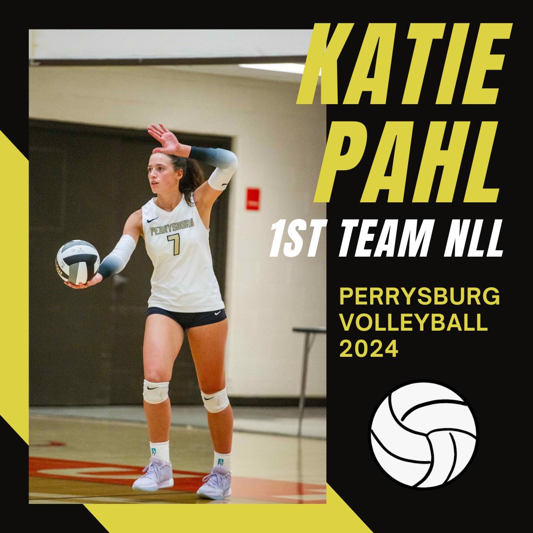 PerrysburgVolleyball tweet media