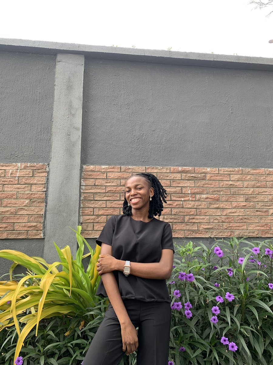 WinnerOlonade's tweet photo. God is always with her, she aligns with His will 😊❤️
Global Financial Analyst 🥳
#Goingdeeper https://t.co/mdZyQVt5H8
