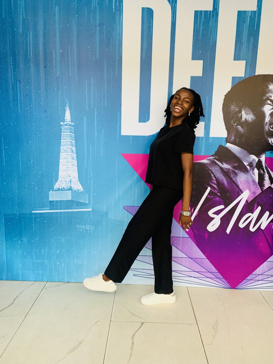 WinnerOlonade's tweet photo. God is always with her, she aligns with His will 😊❤️
Global Financial Analyst 🥳
#Goingdeeper https://t.co/mdZyQVt5H8