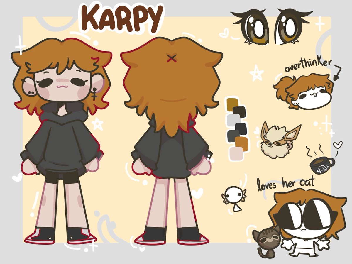 IKarpy_'s tweet photo. ✨Commisions OPEN✨ 
I can adapt to the pokemon you like, if you want something more elaborate can raise the price

$90 MXN
$4.50 USD

You want draws and me a new tablet :D https://t.co/iWmXNvrAmE