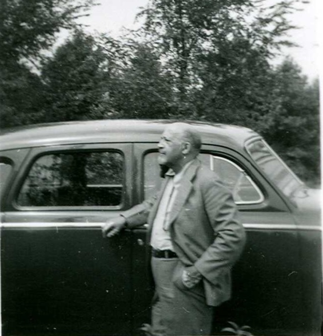 "In place of a national consciousness has arisen a fiercely believed-in folklore of individual prowess hammering out personal success. We forgot or never knew our dependence on each other."  

W.E.B. Du Bois, Unpublished article: 'America and Peace', 1953: credo.library.umass.edu/view/full/mums…