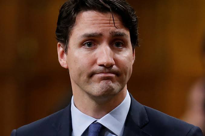 abhijitmajumder's tweet photo. Yahya Sinwar was terribly unfair to one person.
Justin Trudeau.
The great terrorist left without giving Trudeau a chance to host him in Canada, give him Canadian citizenship, extend his love and hospitality.
Life is cruel. #yahyasinwar https://t.co/2OOaSRGfyG