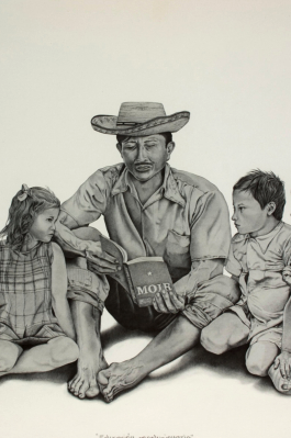 🏓⚠️ Les médecins chinois aux pieds nus. Circulation transnationale et appropriation locale d’une pratique médicale en Colombie, 1968-1985⚠️🏓
.
Chinese Barefoot doctors in Colombia, 1968-1985
.
Disponible sur @NuevoMundoMN
journals.openedition.org/nuevomundo/970…