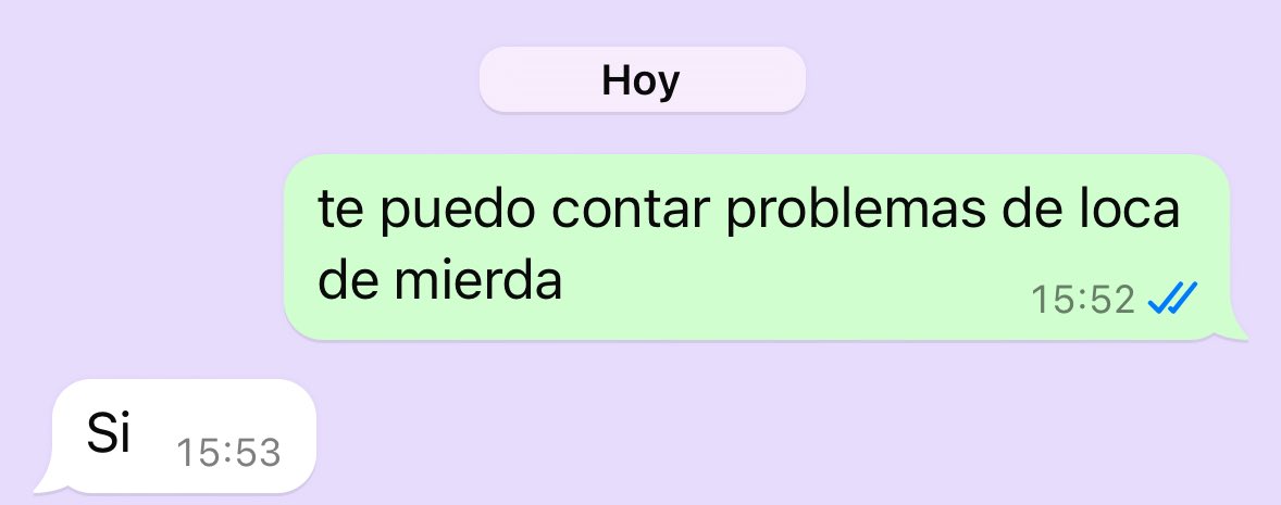 definición de amistad: