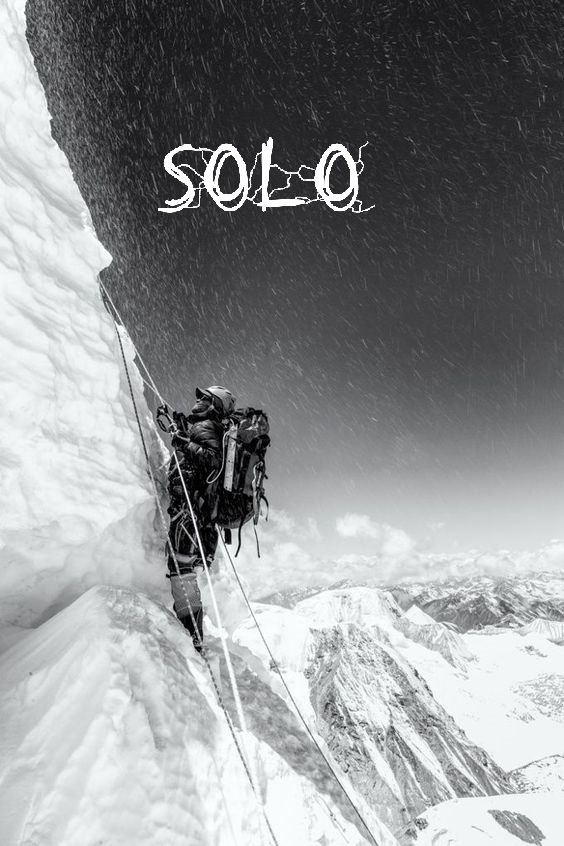 SnatchOver's tweet image. Yes. People start going solo to grind 
@solomentalsol