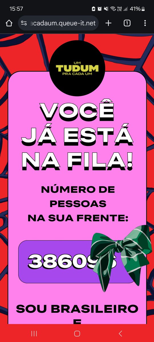 hidekuxo's tweet photo. Eu confio #TUDUMNaLata #netflix https://t.co/1WemHZRePj