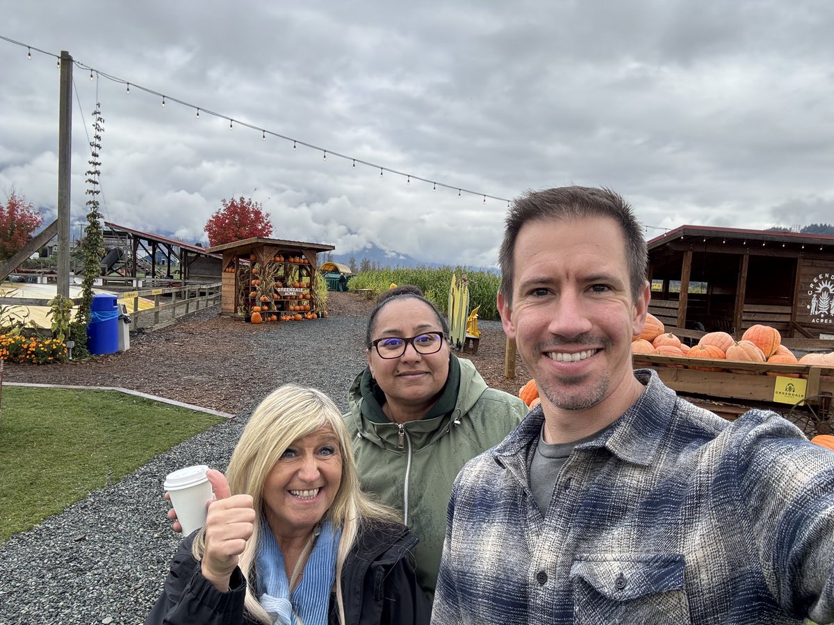 Thanks to #greendale farms for hosting us! Amazing school trip. 

#abbyschools