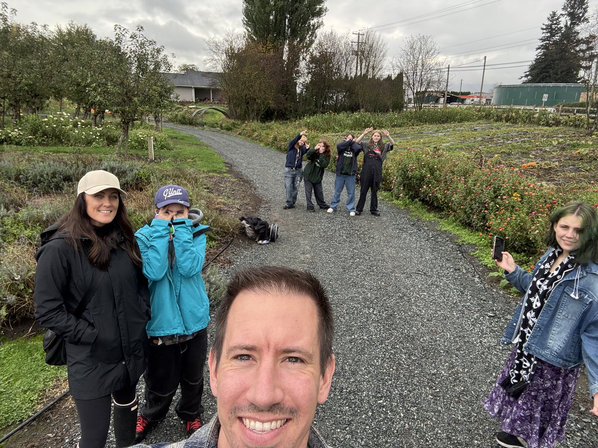 Bakerview Centre for Learning tweet media