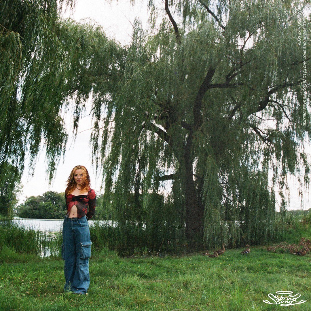 🦆 <a href="/mike_kota_/">Mike Kota</a> in Minneapolis

promo for their feature on ‘Yellowstone’ by <a href="/sab_song/">sabrina song</a>, out at midnight 🌕