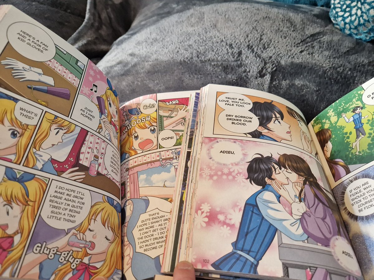 Miss Caddick tweet media